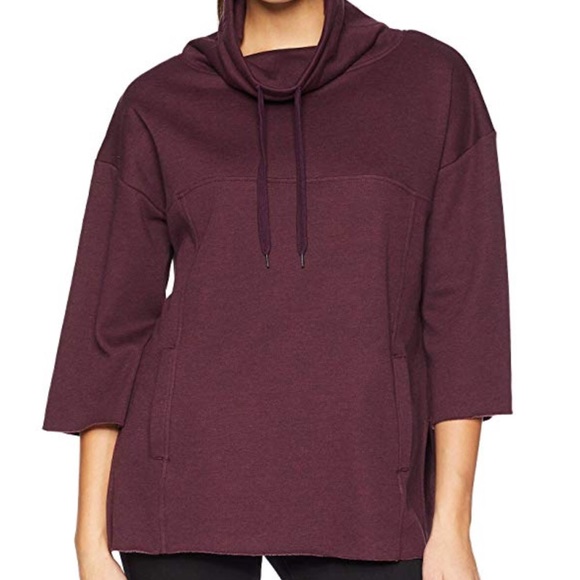 UGG Tops - Funnel-Neck Sweatshirt Top 🌹 A BARGAIN!!!